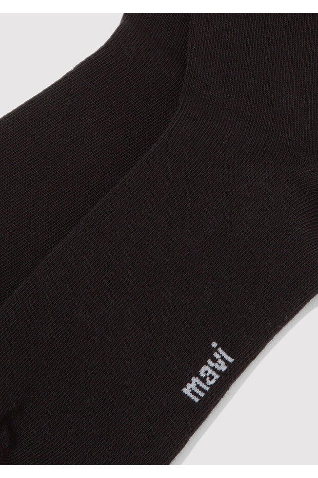 Black Socket Socks 1913545-900 - 2