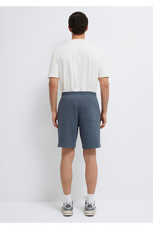Basic Şort 066935-80776 - 6
