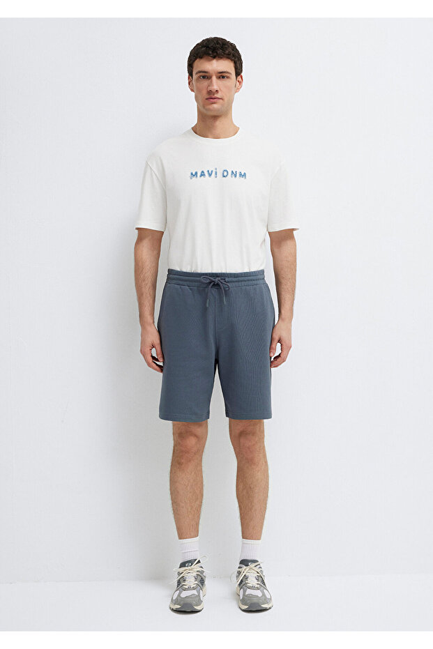 Basic Şort 066935-80776 - 4