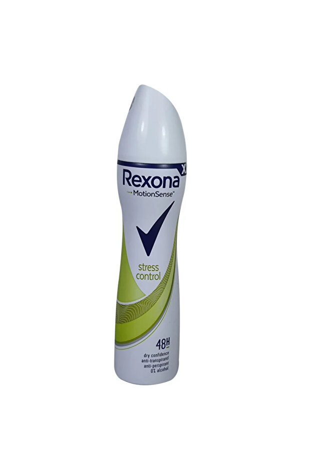 Deodorant Spray Stress Control Anti Perspirant with 48 Hours Protection Against Body Odour an