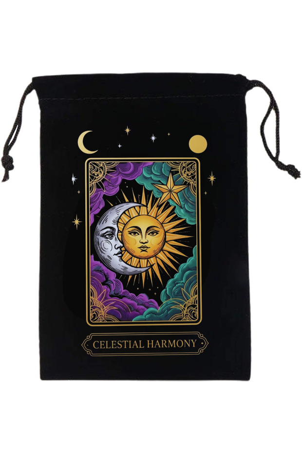 Tarot Pouch the Best Fortune Tellers