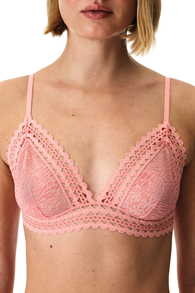 Triangle Mesh Sütyen - 2