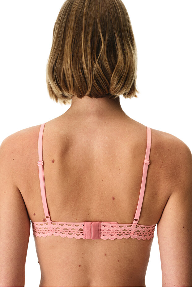 Triangle Mesh Sütyen - 3