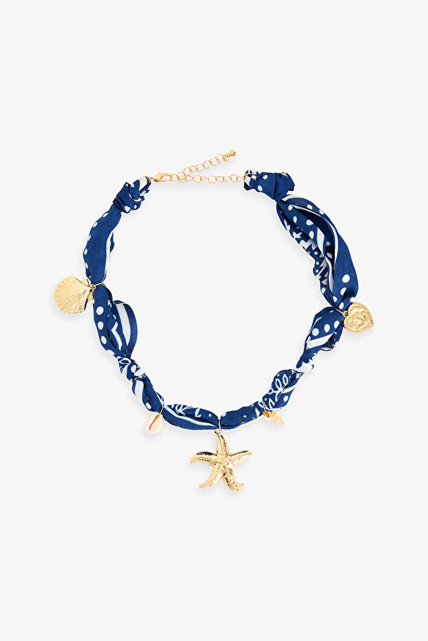 Mavi Summer Kolye - 1