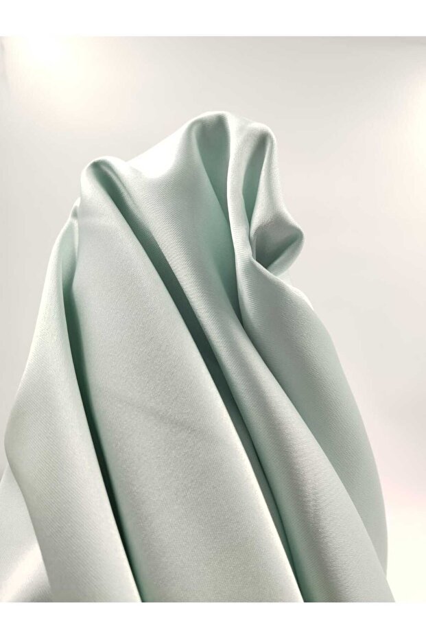 Acetate Satin Fabric (1 Meter × 1.5 Width)