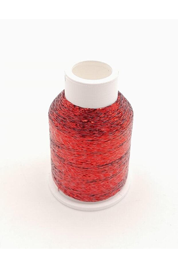 Angel Bag Accessory Himalayan Gentle Bride Hand Knitted Glitter Red Color No:14