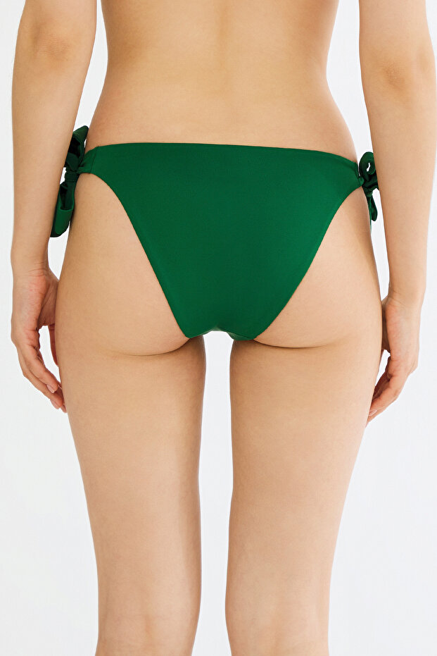 Basic Brazilian Bikini Altı - 3