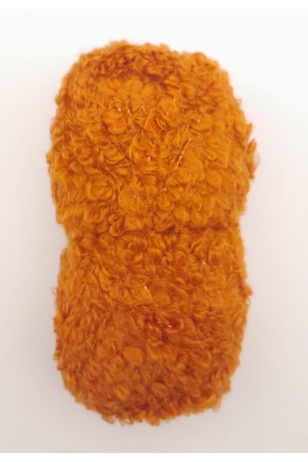 Angel Bag Accessory Boucle String Orange Color No:017