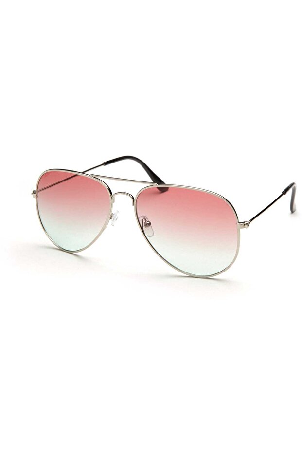 Unisex Oval Sunglasses BLT1938L