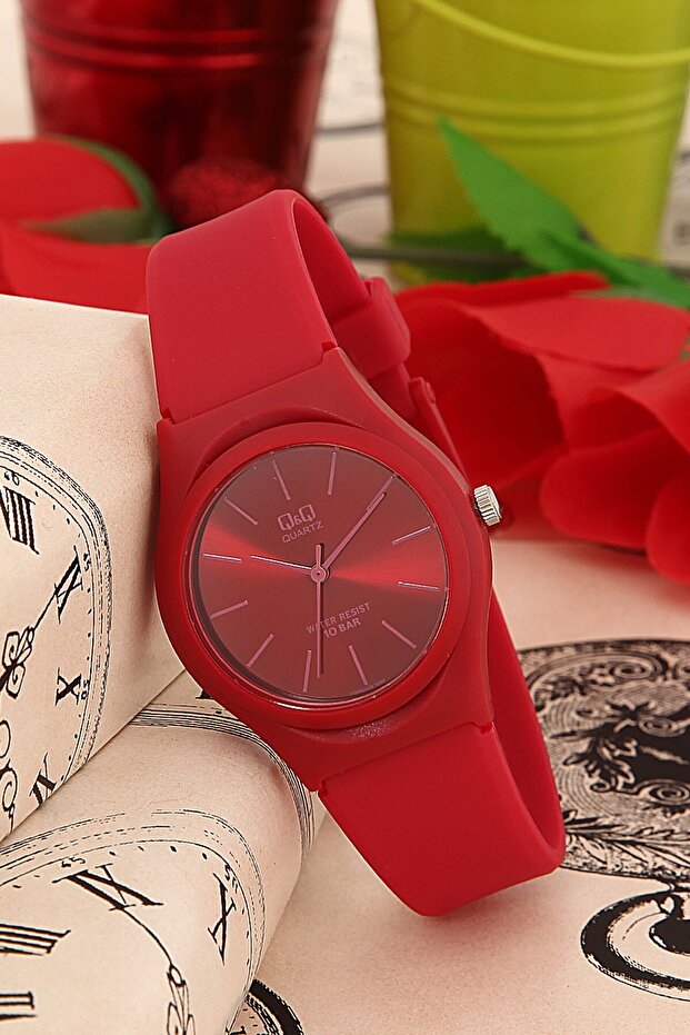 Women's Wristwatch 3P399