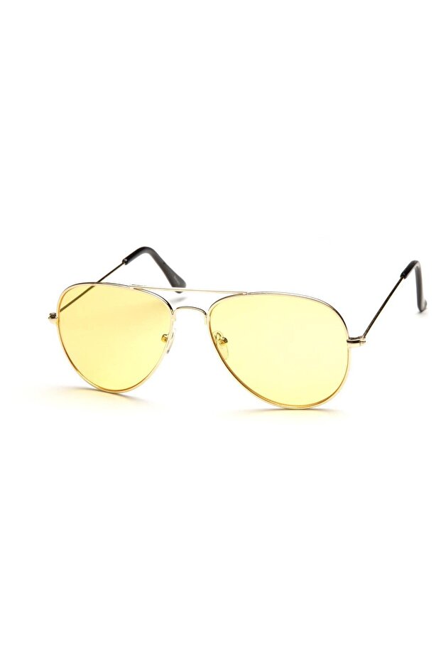Unisex Oval Sunglasses DH1548N