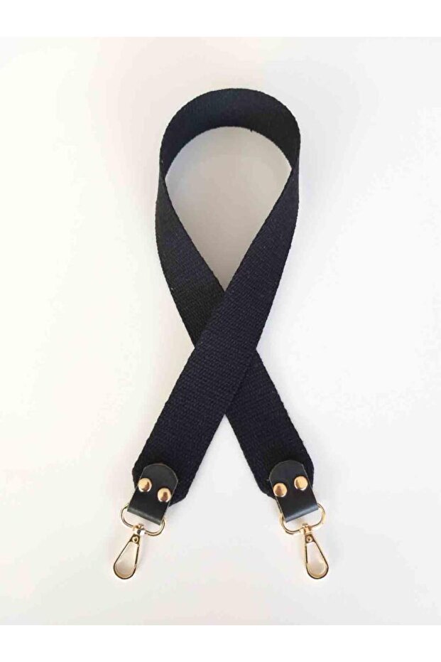 LED Model Bag Handle Black