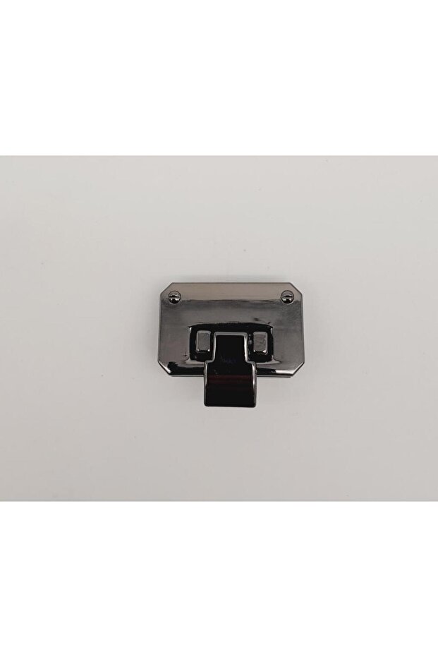 Angel Bag Accessory Smoke Color Tongue Lock