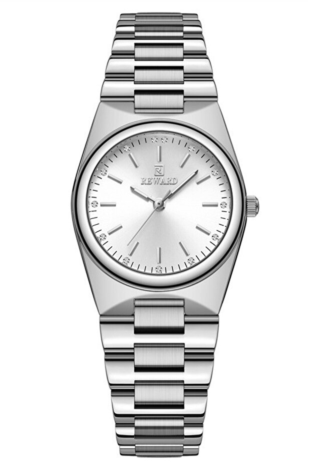 Rd61044L Women Wrist Watch with Steel Cord