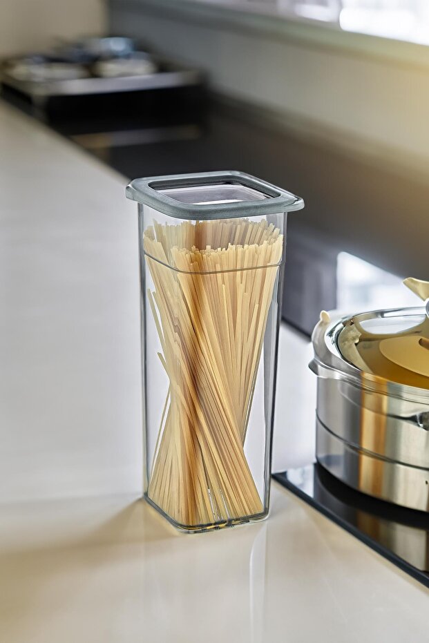Skali Square Storage Container 2140 ml - 3