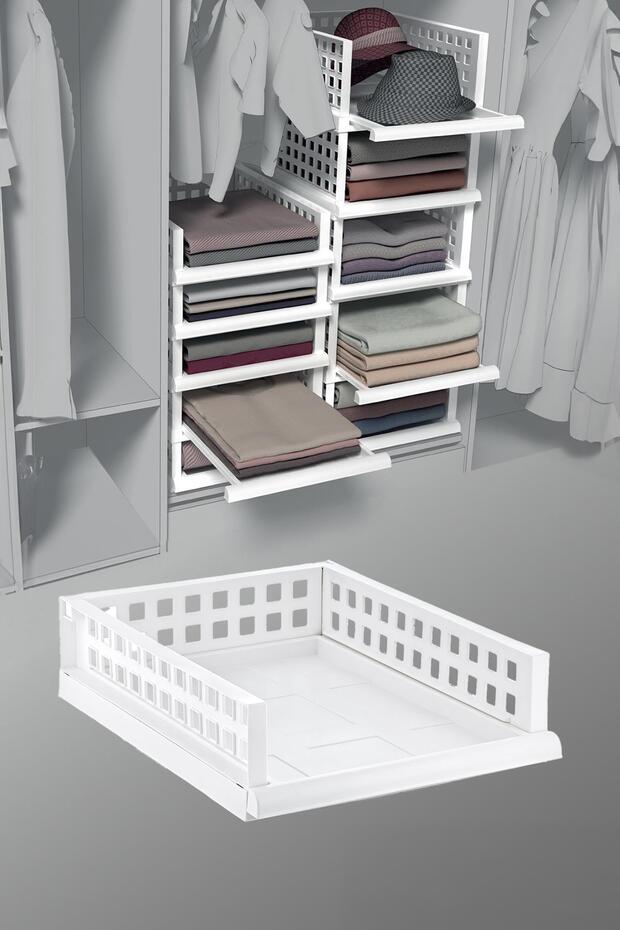 Akıllı Raf Midi - 1