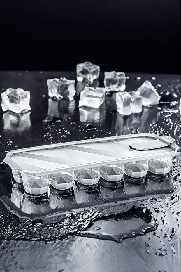 Krista Easy Freezer