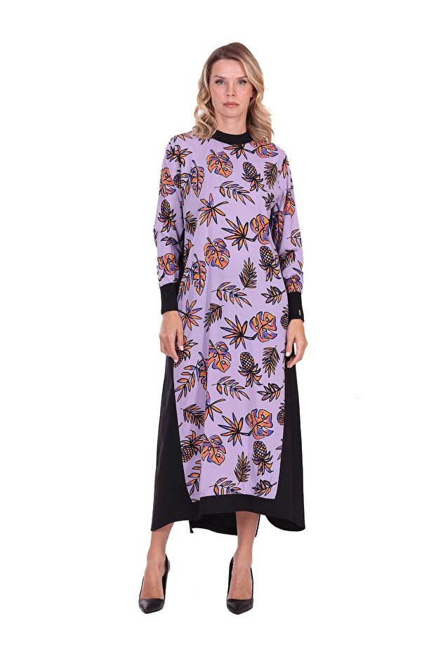 Wonderful Dress Oranj