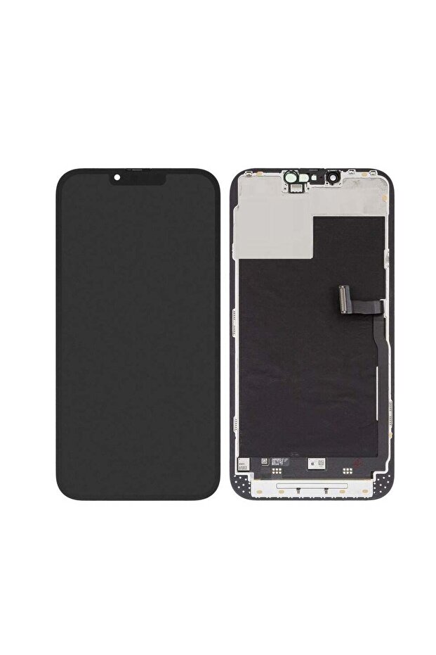شاشة LCD بديلة لـ iPhone 13 PRO MAX - 1