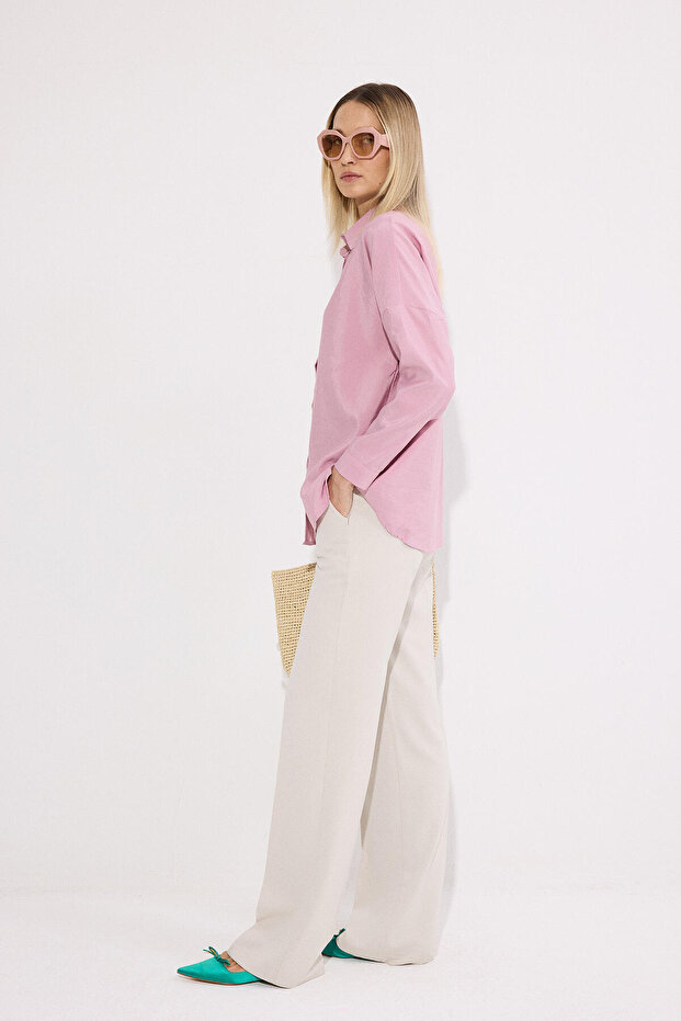 Basic Kupra Shirt - 3
