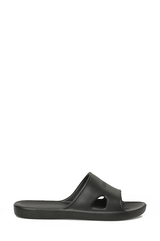 406052.M6Fx Black Men's Sea Shoes