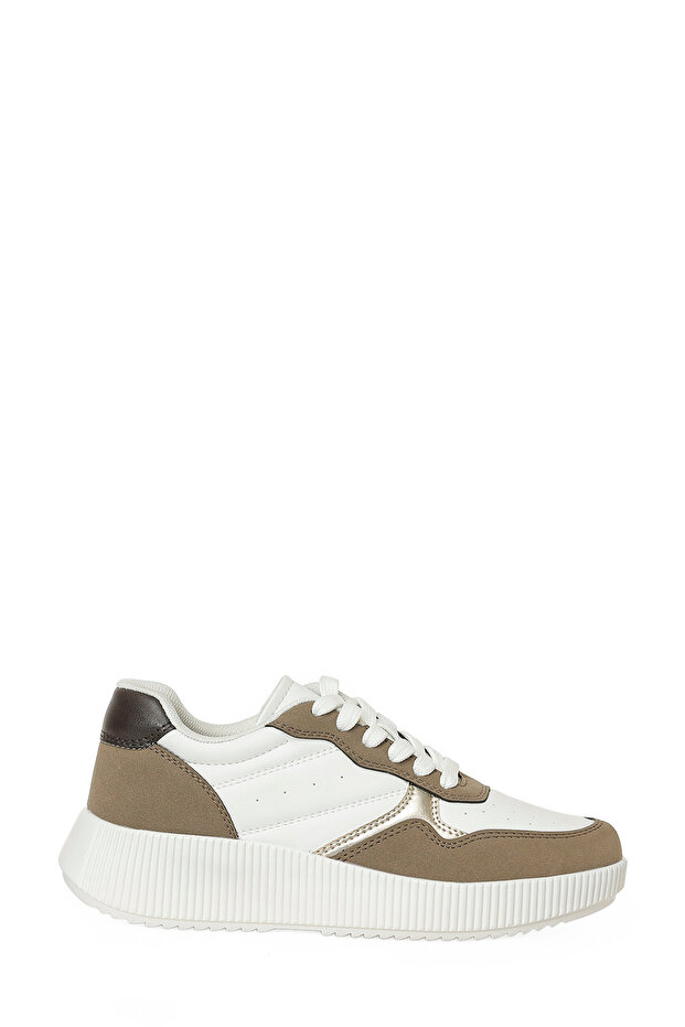 Kendal W 6Fx White Women's Sneakers
