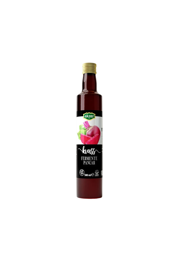 Kvass Fermente Pancar 500 ml