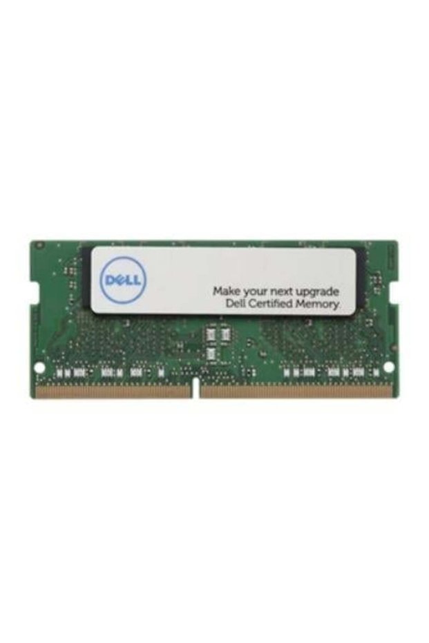 Dell 16Gb Ddr4 2400Mhz 2Rx8 Notebook Ram Value A9168727
