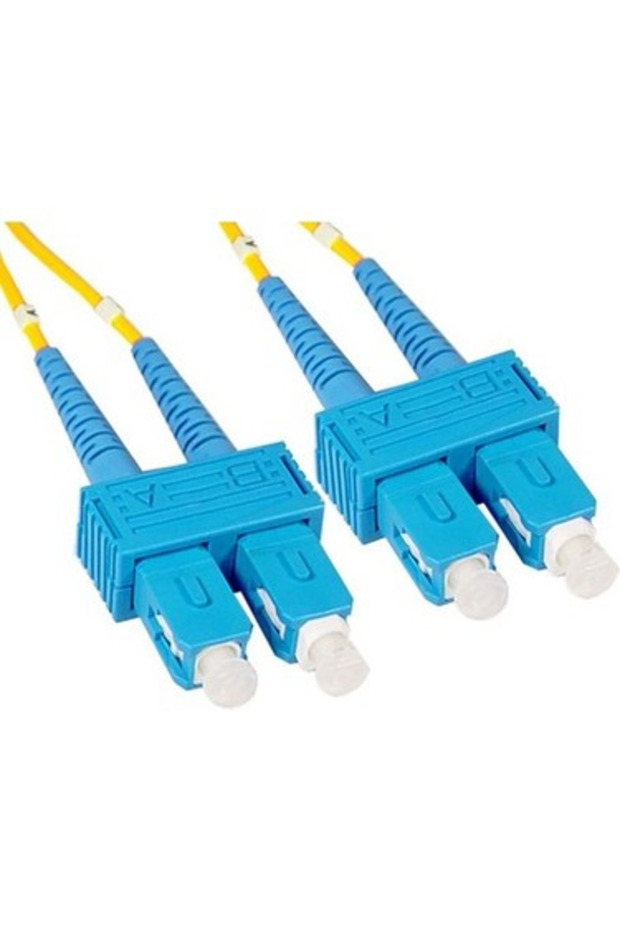 Bifo 1m sm sc 9/125µ fiber optic pigtail cable