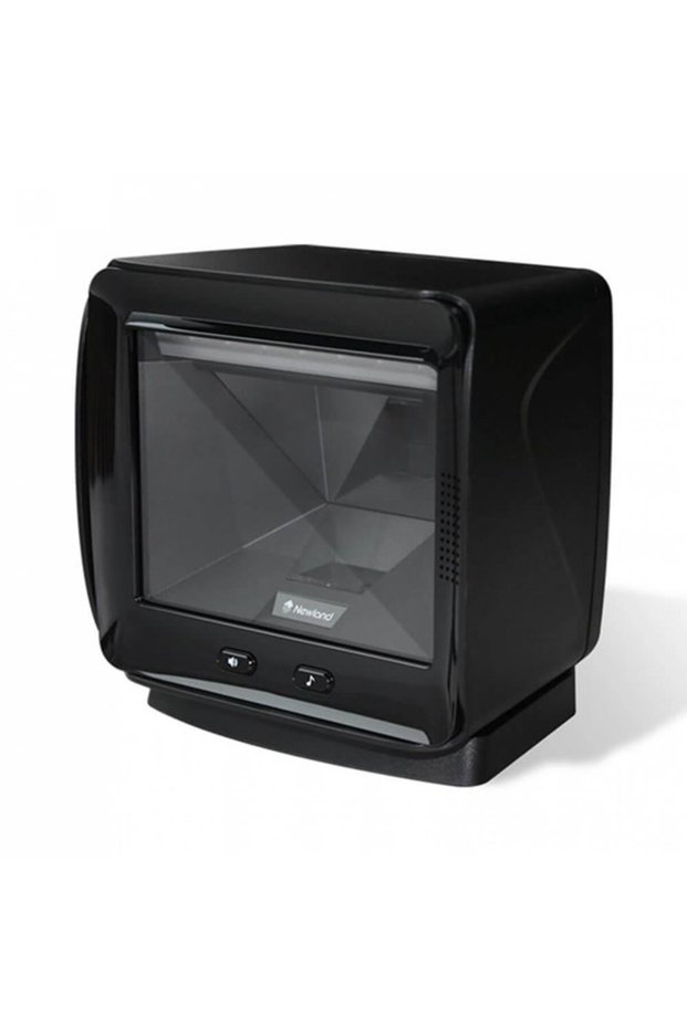 Newland 2d imager fr8080 usb desktop qr code reader