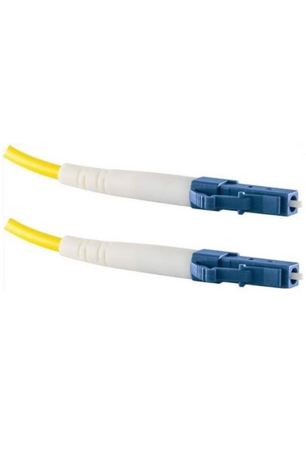 Bifo 1meter mm lc-lc 50/125µ lszh duplex fiber optic patch cable