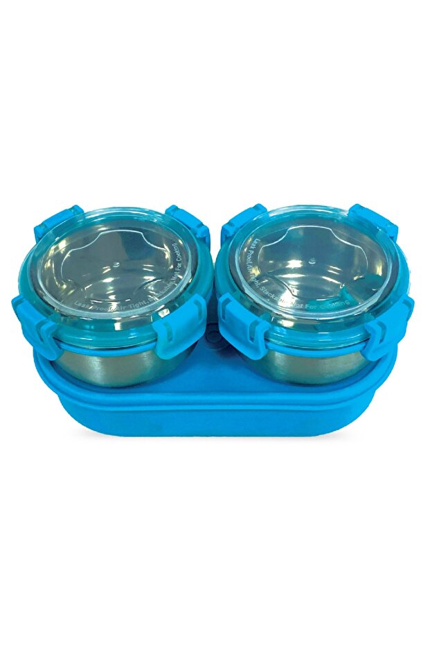 Klipit Lunch Container + Bag