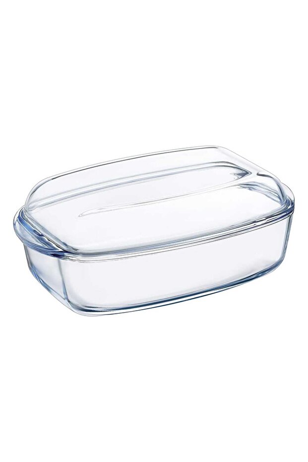 Rectangle Casseroles, 6.5 L