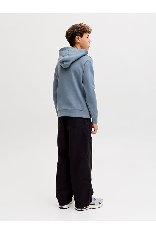 Λογότυπο Kapuzenpullover Kapuzenpullover Junior - 4