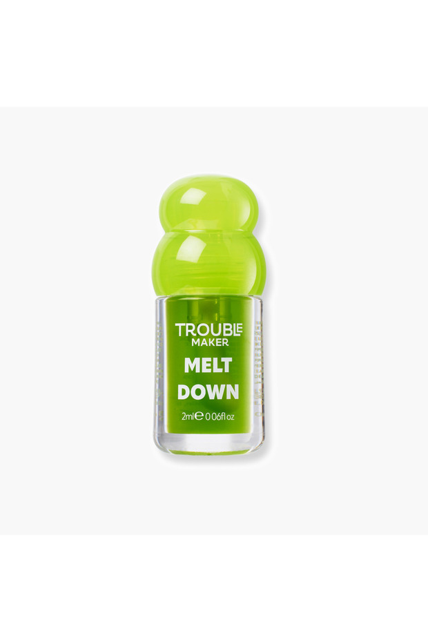 Trouble Maker Melt Down Lip Oil 2ml - 2