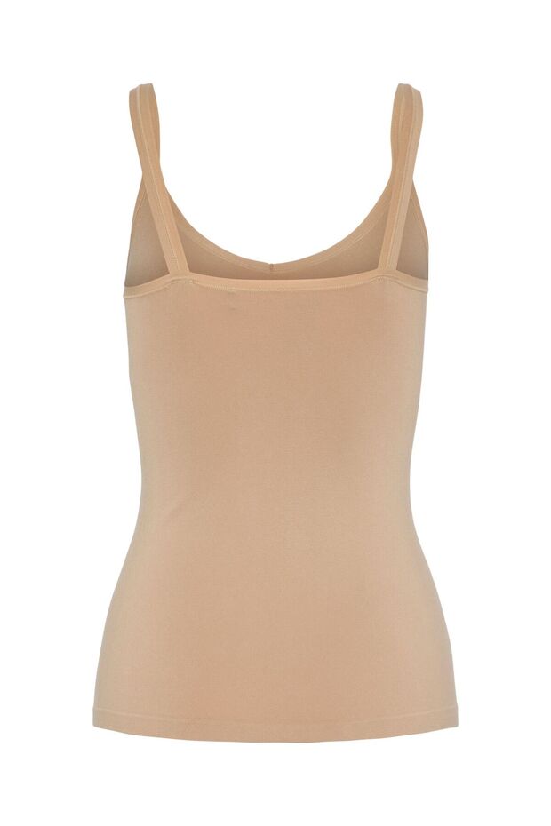 Unterhemd PCPLAIN NYLON - 3