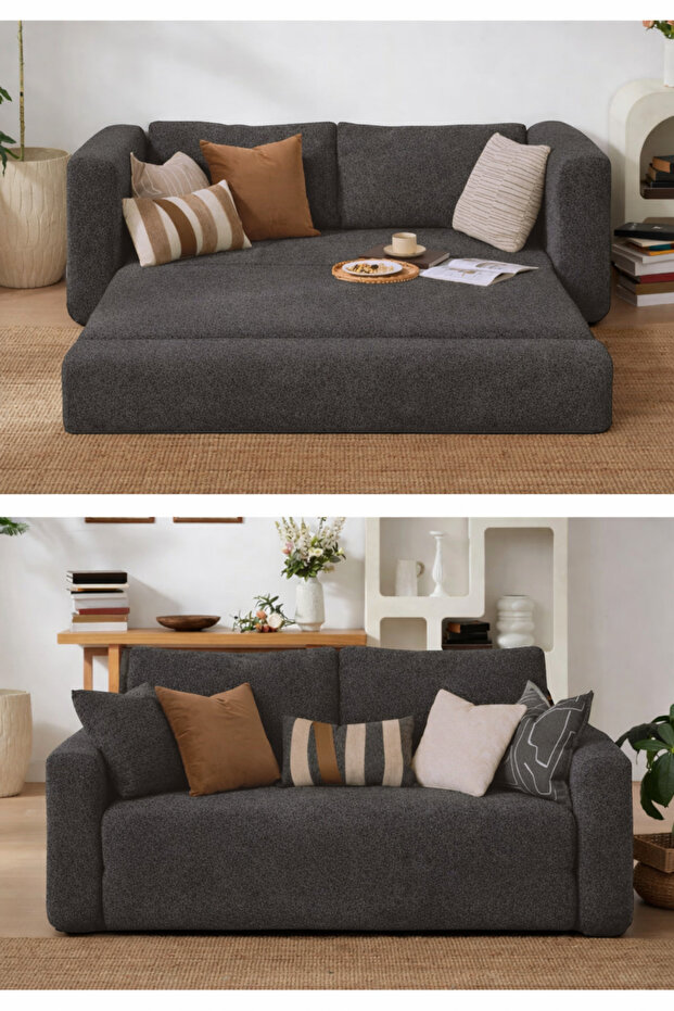 Partner Sofa & Yatak & Berjer - 1