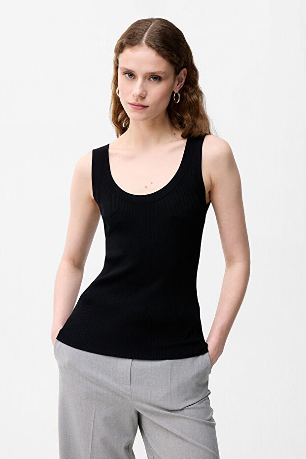 Kolsuz Triko Atlet - 4