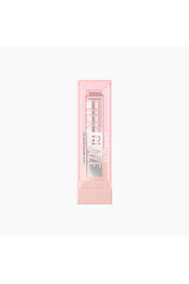 Maybelline Ny Lifter Glaze Lip Balm
