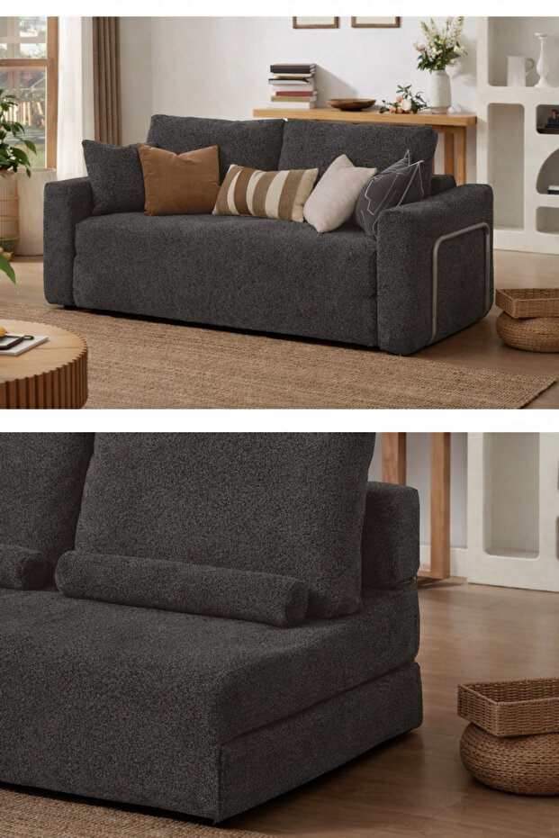 Partner Sofa & Yatak & Berjer - 4