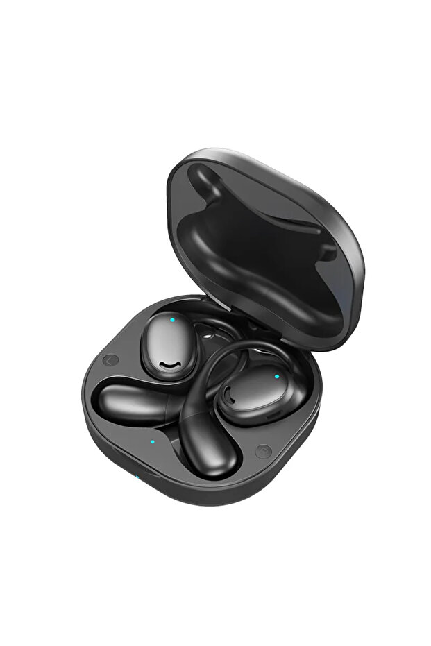 Open Fit – True Wireless Bluetooth Headset with Microphone - 5