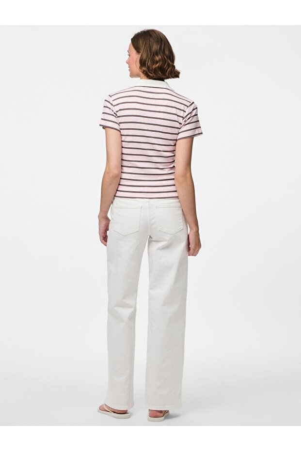 Poloshirt PCJAYJAY - 4