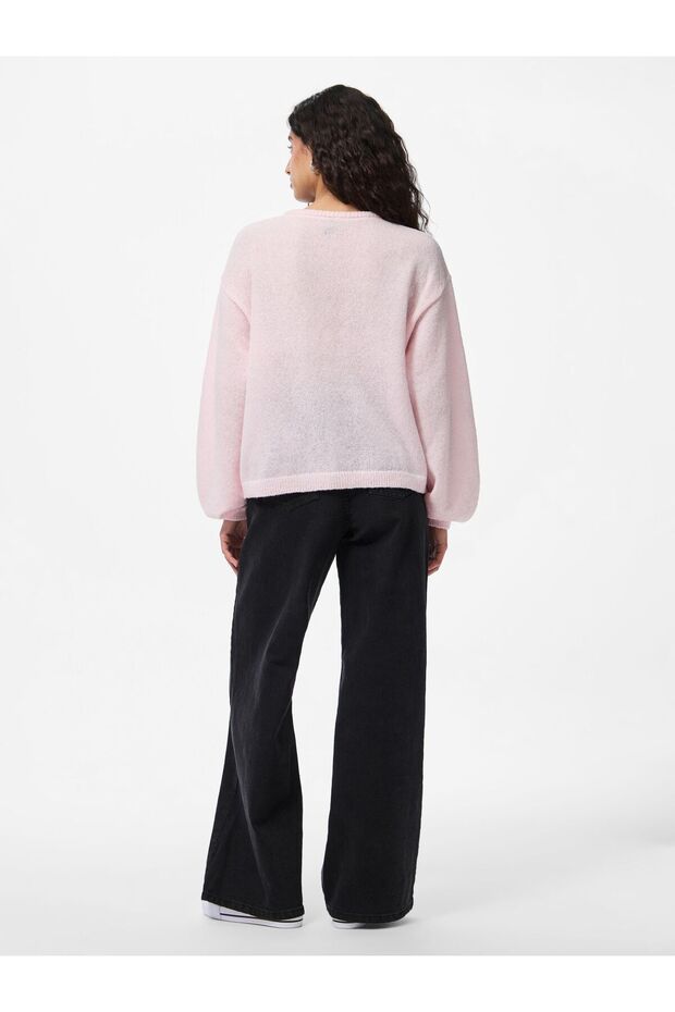 Strickjacke PCIDA - 4
