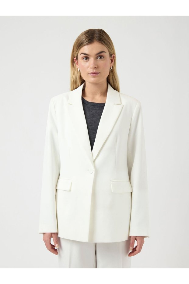 Blazer YASLIKKA