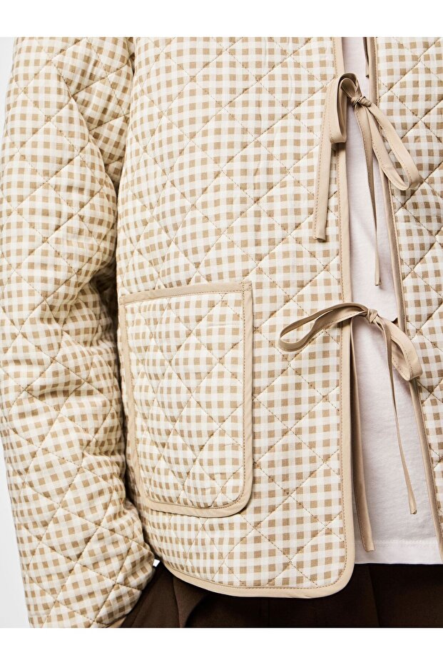 Steppjacke PCBIBBA - 6