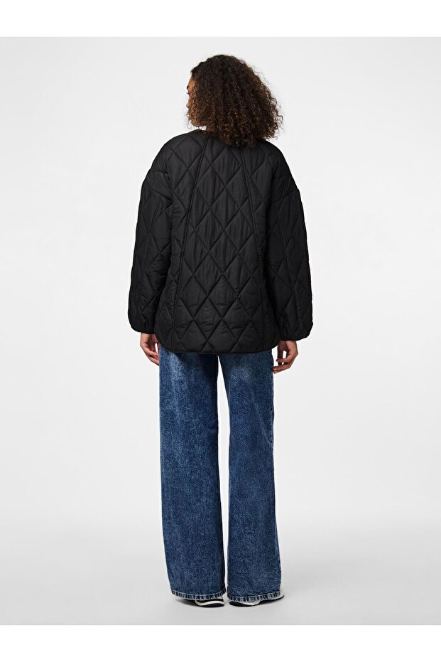 Steppjacke PCSTELLA - 4
