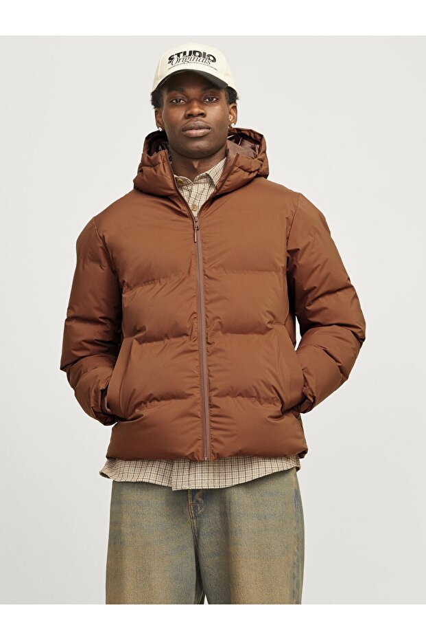 Steppjacke Steppjacke - 1