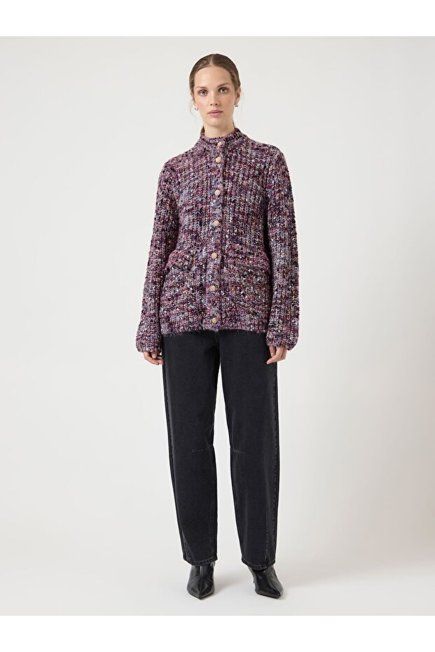 Strickjacke YASLIBBA - 5