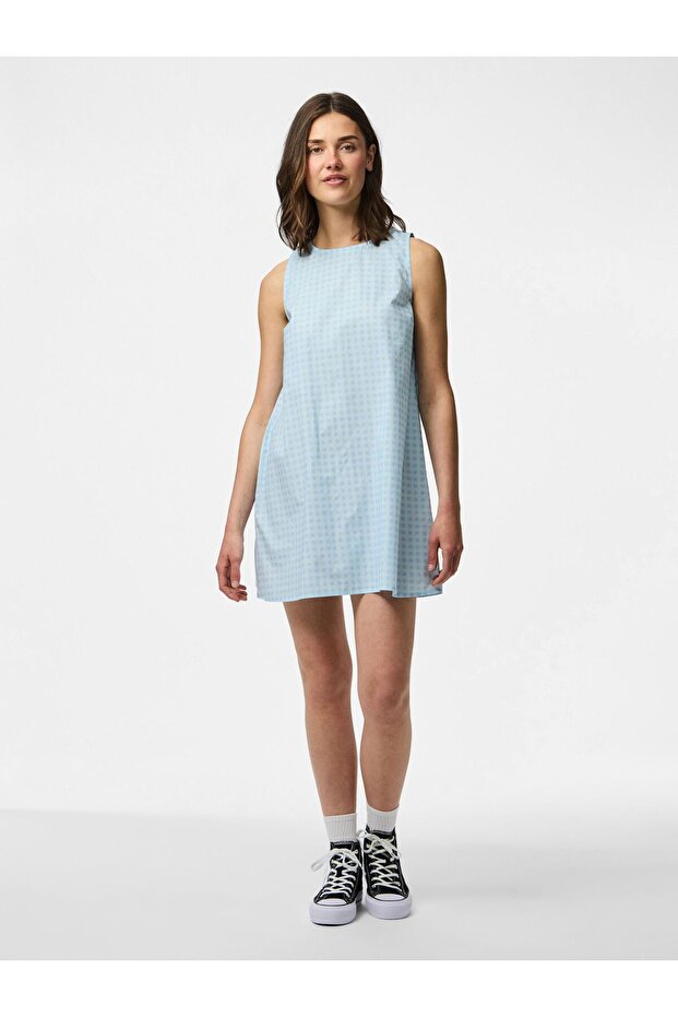 Rochie midi PCLILIANE - 5