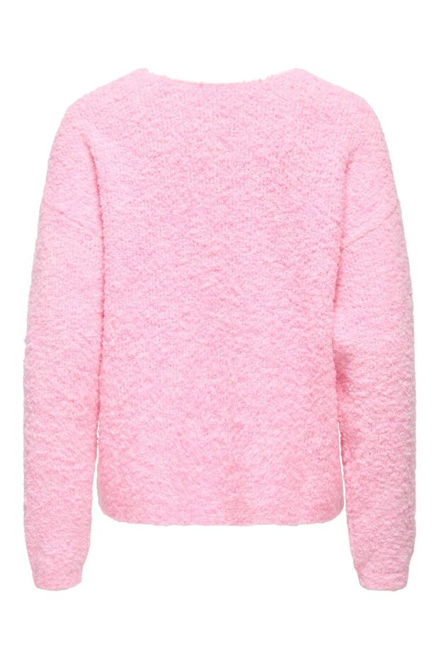 Strickpullover JDYBITTEN Strickpullover - 3
